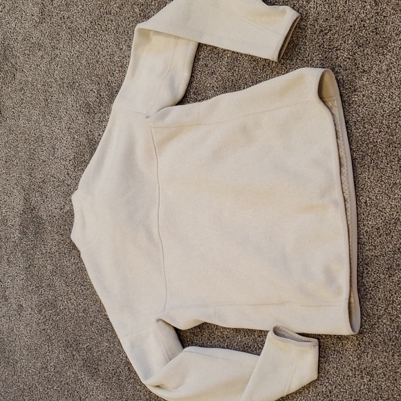 Patagonia Womens Quater Light weight better pullover Hoodie top sz S - Picture 12 of 12